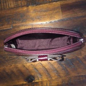 Coach Bags - Coach Makeup Bag Coach Bags - Coach Makeup Bag